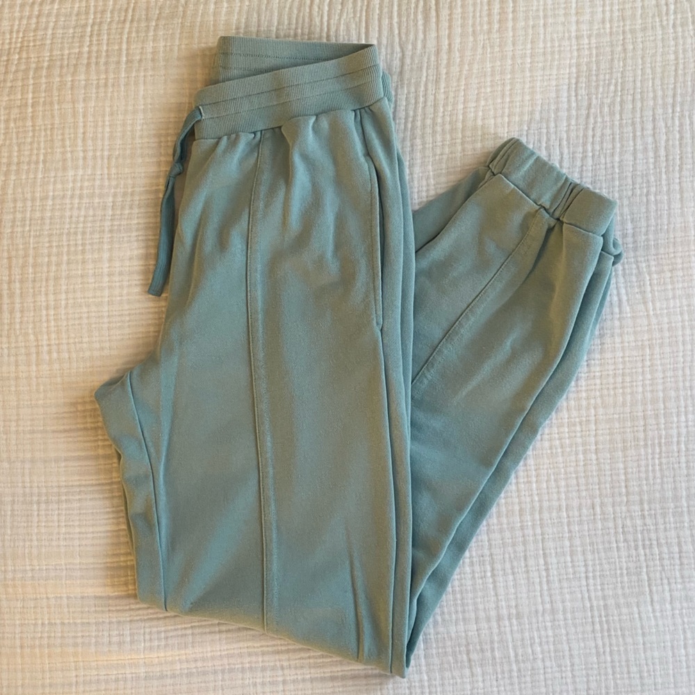 Vitality Remedy Jogger - Ocean Washed